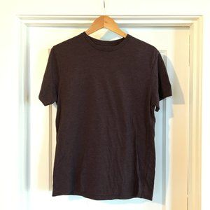 J. Crew Factory Medium purple tshirt